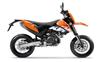 Foto 3 de la moto KTM 690