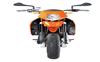 Foto 3 de la moto KTM 950