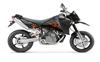 Foto 5 de la moto KTM 950