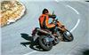 Foto 7 de la moto KTM 950