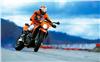 Foto 8 de la moto KTM 950