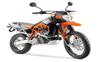 Foto 1 de la moto KTM 950