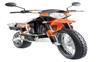Foto 2 de la moto KTM 950