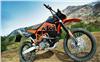 Foto 4 de la moto KTM 950