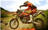 Foto 6 de la moto KTM 950