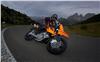 Foto 8 de la moto KTM 990