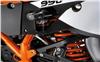 Foto 2 de la moto KTM 990