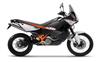 Ficha KTM 990 ADVENTURE R