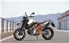 Foto 1 de la moto KTM 990