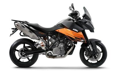 Foto principal de la moto KTM 990