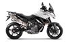 Foto 1 de la moto KTM 990