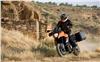 Foto 2 de la moto KTM 990