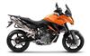 Foto 7 de la moto KTM 990