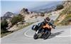 Foto 9 de la moto KTM 990