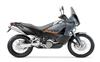 Foto 9 de la moto KTM 990
