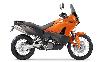 Ficha KTM 990 ADVENTURE