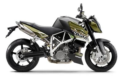 Foto principal de la moto KTM 990