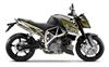 Ficha KTM 990 SUPER DUKE