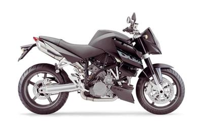 Foto principal de la moto KTM 990