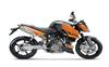 Foto 2 de la moto KTM 990