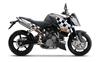 Foto 7 de la moto KTM 990