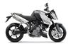 Foto 8 de la moto KTM 990