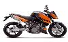 Ficha KTM 990 SUPER DUKE