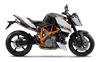 Ficha KTM 990 SUPER DUKE R