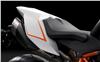 Foto 1 de la moto KTM 990