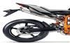 Foto 2 de la moto KTM 990