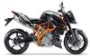 Foto 7 de la moto KTM 990