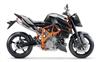 Foto 9 de la moto KTM 990