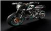 Foto 3 de la moto KTM DUKE
