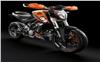 Foto 4 de la moto KTM DUKE
