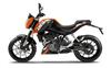 Foto 5 de la moto KTM DUKE