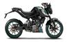 Foto 6 de la moto KTM DUKE