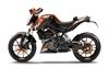 Foto 8 de la moto KTM DUKE