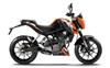 Foto 9 de la moto KTM DUKE