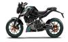 Foto 10 de la moto KTM DUKE