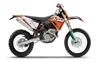 Ficha KTM EXC 250 F
