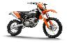 Foto 3 de la moto KTM EXC