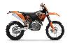 Ficha KTM EXC 530