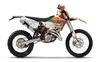 Foto 8 de la moto KTM EXC