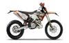 Ficha KTM EXC 250 SIX DAYS