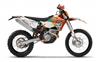 Foto 5 de la moto KTM EXC