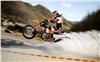 Foto 2 de la moto KTM EXC
