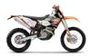 Foto 8 de la moto KTM EXC