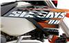 Foto 10 de la moto KTM EXC