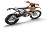 Foto 5 de la moto KTM EXC