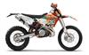 Foto 6 de la moto KTM EXC